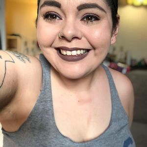 Meet your Posher, Breaunna